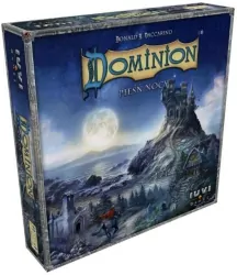 Dominion (II edycja). Pieśń Nocy