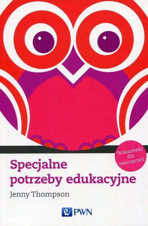 Specjalne potrzeby edukacyjne - tantis.pl