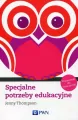 Specjalne potrzeby edukacyjne - tantis.pl