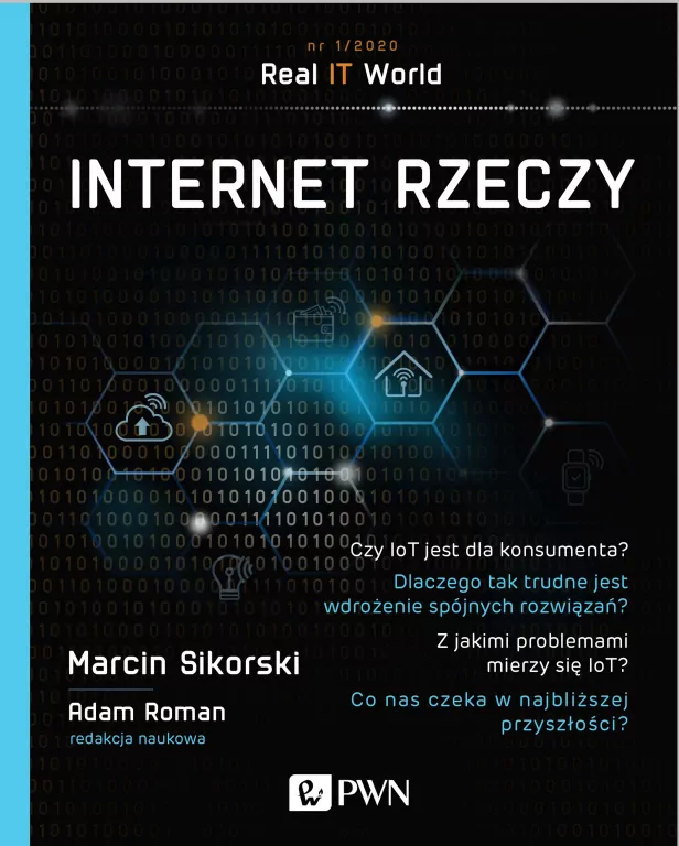 Internet Rzeczy - tantis.pl