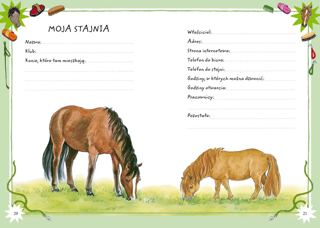 Sekretnik Sigge - tantis.pl