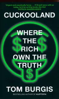 Cuckooland - tantis.pl