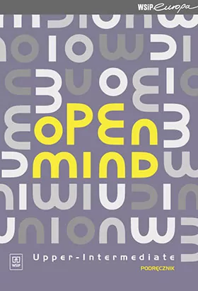 Open Mind U-Int sb - tantis.pl