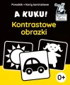 A kuku! Kontrastowe obrazki. Kapitan Nauka - tantis.pl