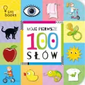 Moje pierwsze 100 słów - tantis.pl