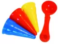 Zestaw do piasku lody Tupico (ZLA 2005) - tantis.pl