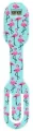 Flexilight Pals - Lampka USB do książki Flamingo - tantis.pl