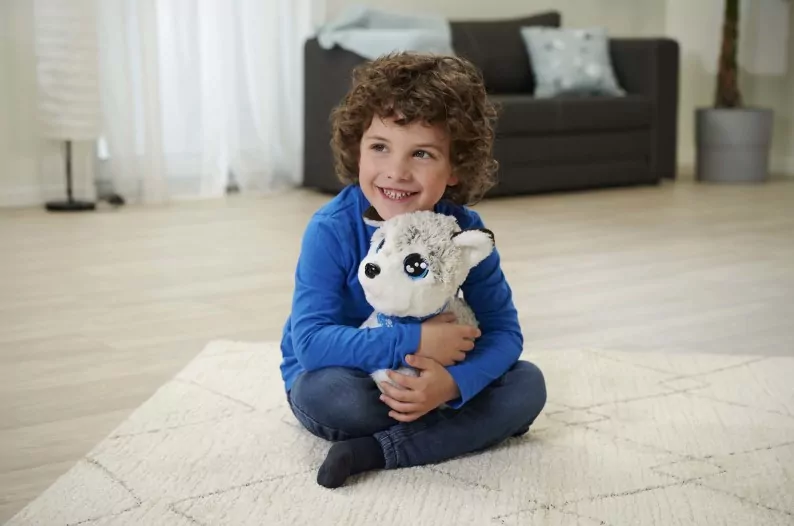 Happy Husky. Chi Chi Love - tantis.pl