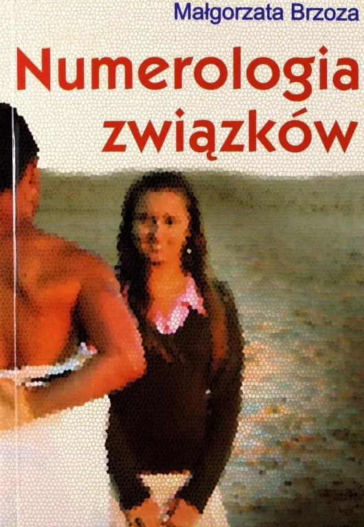 Numerologia związków - tantis.pl
