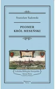 Pomer, król Meseński - tantis.pl