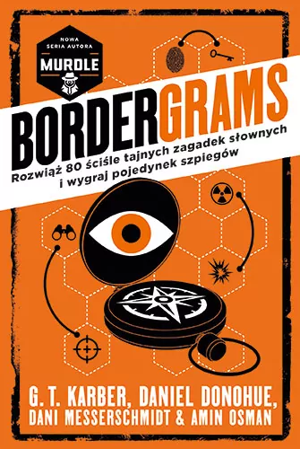 Bordergrams - tantis.pl