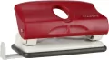 Dziurkacz STK-230 P bordowy - tantis.pl