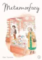 Metamorfozy. Tom 3 - tantis.pl