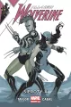 Sieroty X. All-New Wolverine. Tom 5 - tantis.pl