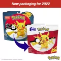 Mega Construx. Pokemon. Pikachu - tantis.pl