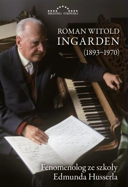 Roman Witold Ingarden (1893-1970) - tantis.pl
