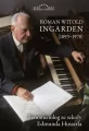 Roman Witold Ingarden (1893-1970) - tantis.pl