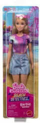 Barbie Mysteries Beach Detectives Malibu - tantis.pl