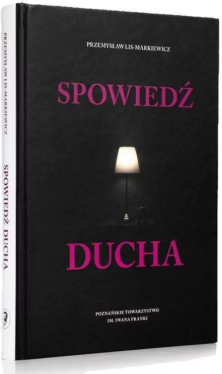 Spowiedź ducha - tantis.pl
