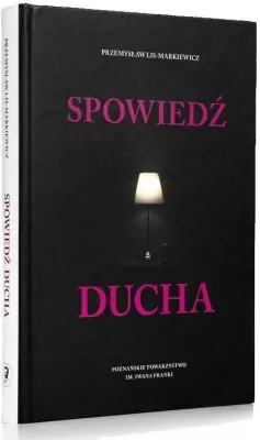 Spowiedź ducha