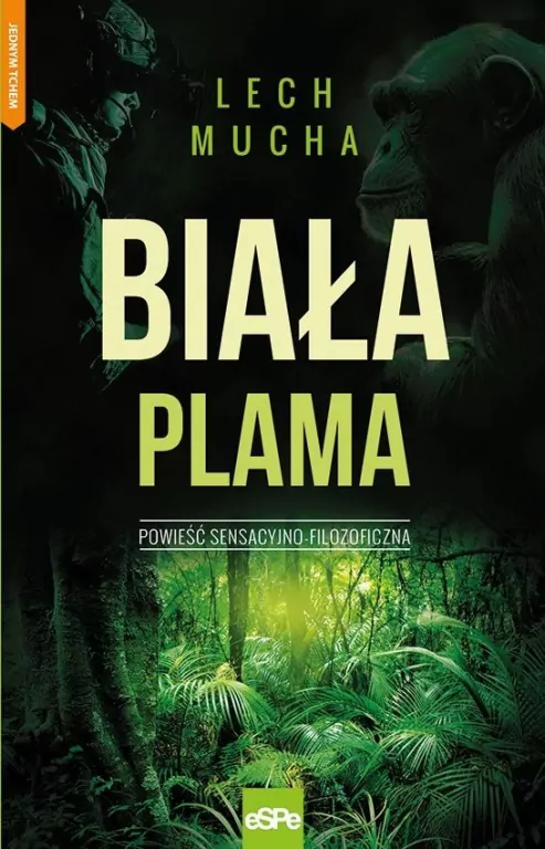 Biała plama - tantis.pl