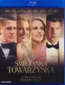Śmietanka towarzyska (blu-ray) - tantis.pl