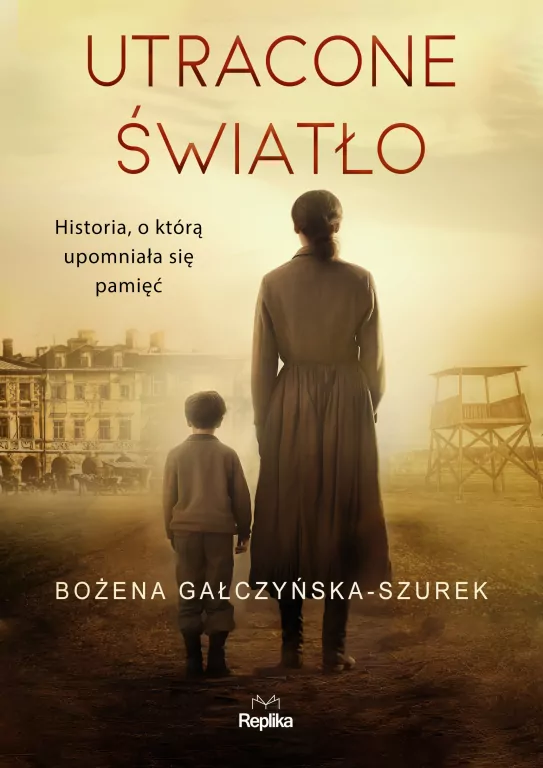 Utracone światło - tantis.pl