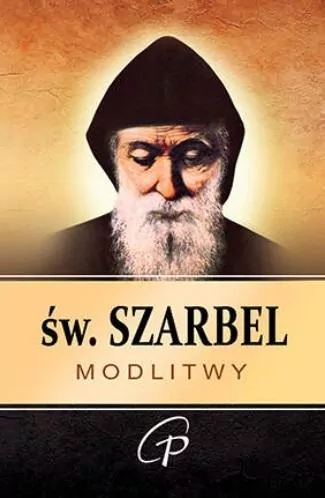 Św. Szarbel modlitwy - tantis.pl