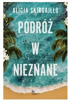 Podróż w nieznane - tantis.pl