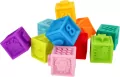 Gumowe klocki 10 sztuk - tantis.pl