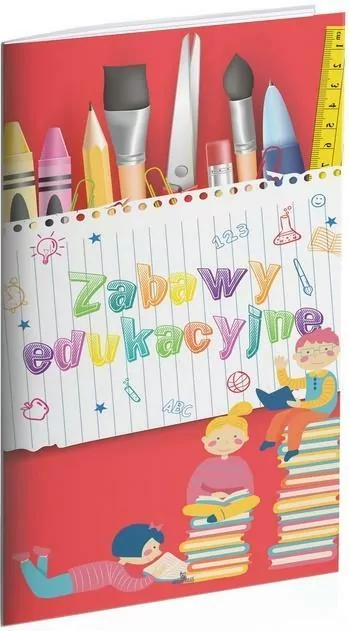 Zabawy edukacyjne - tantis.pl