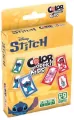 Shuffle Color Addict Kids Stitch CARTAMUNDI - tantis.pl
