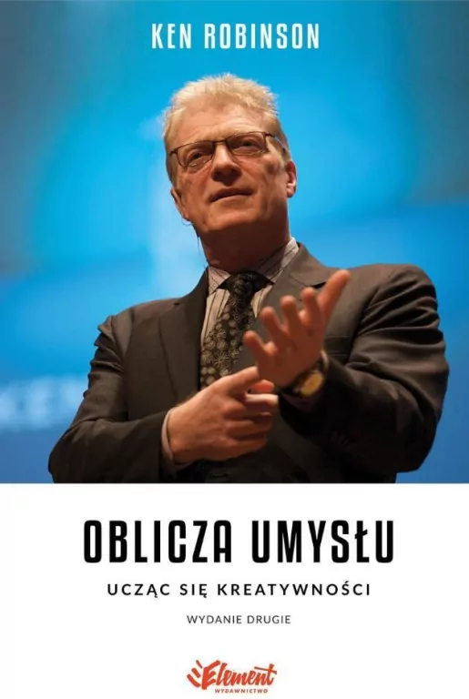 Oblicza umysłu. Ucząc się kreatywności - tantis.pl