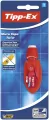 Korektor TIPP-EX Twist Micro Tape Blister 1szt - tantis.pl