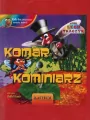 Komar kominiarz. Gdyby zwierzęta umiały mówić + CD - tantis.pl