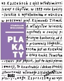 Wieczorek. Plakaty - tantis.pl