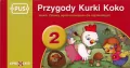 PUS. Przygody Kurki Koko 2. Jesień. Zabawy ogólnorozwojowe dla najmłodszych - tantis.pl