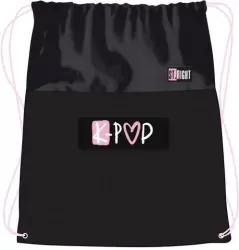 Worek na obuwie SO1 Pink K-Pop