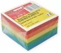 Kostka biurowa mix 85x85x50mm 520K - tantis.pl