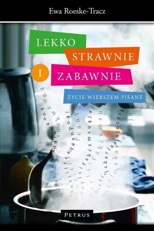 Lekko strawnie i zabawnie - tantis.pl