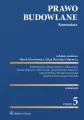 Prawo budowlane. Komentarz w.5 - tantis.pl
