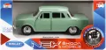 Auto model 1:34. Skoda mix - tantis.pl