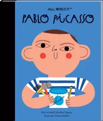 Pablo Picasso. Mali WIELCY