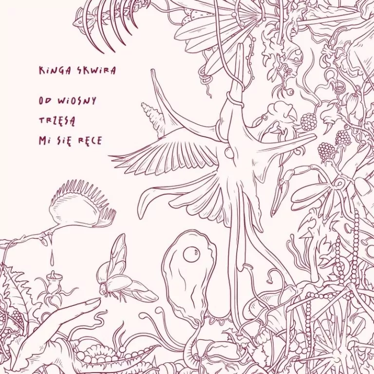 Od wiosny trzęsą mi się ręce - tantis.pl