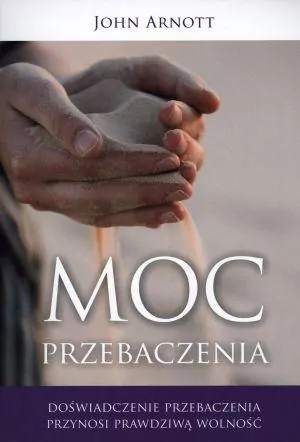 Moc przebaczenia - tantis.pl