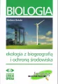 Biologia. Ekologia z biogeografią i ochroną środowiska. Trening przed maturą - tantis.pl