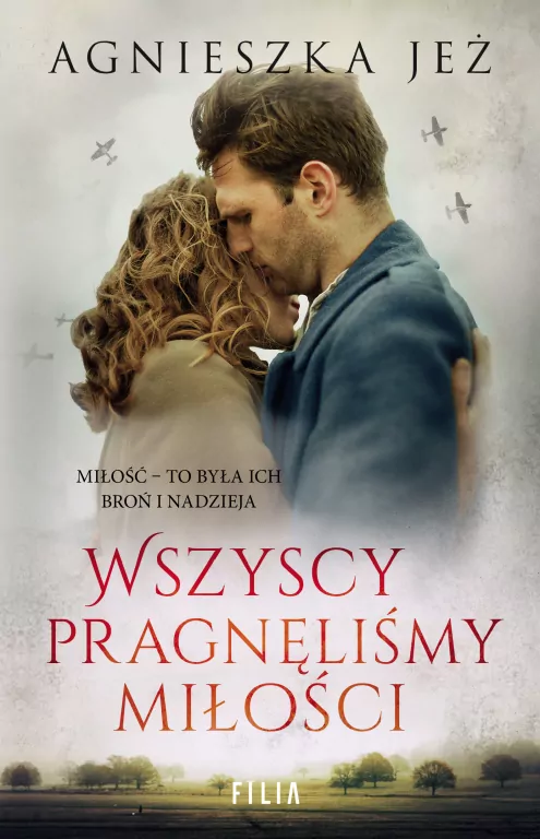 Wszyscy pragnęliśmy miłości - tantis.pl