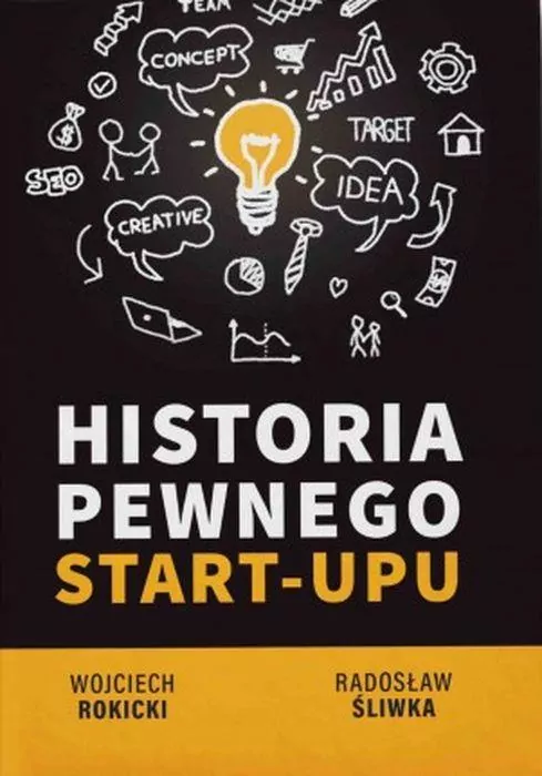 Historia pewnego Start-upu - tantis.pl