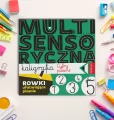 Multisensoryczna kaligrafia. Cyfry pisane - tantis.pl