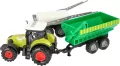Traktor Moje Ranczo z akcesoriami 1szt.mix - tantis.pl
